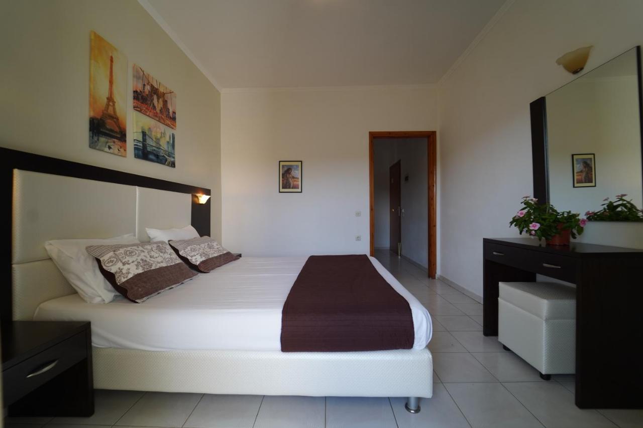 Apartment Apollo Parga