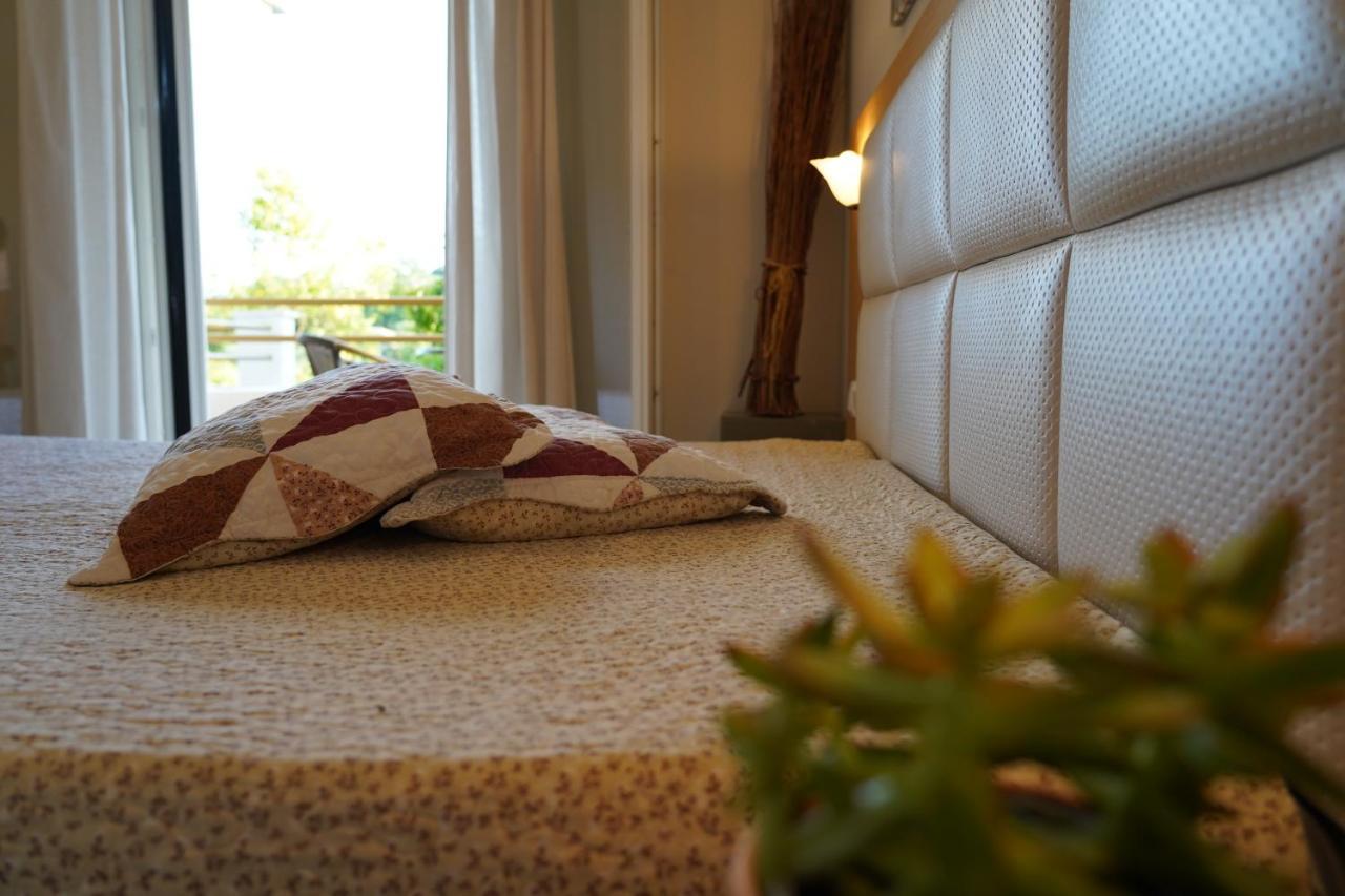 Apollo Apartment *