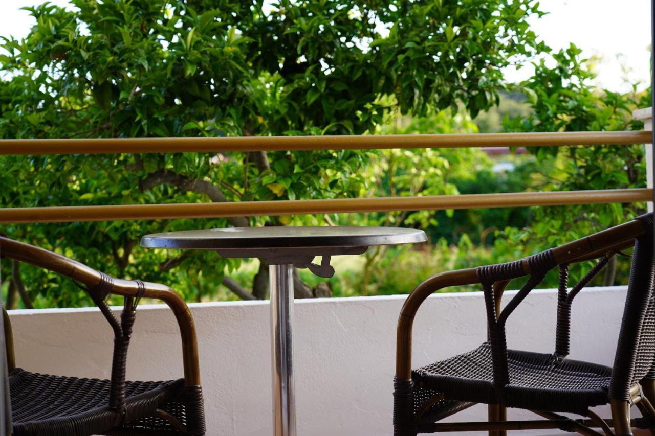Apartment Apollo Parga