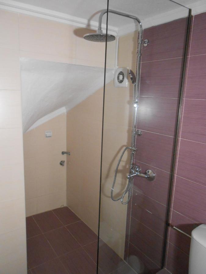 Excellent Villa Vourvourou
