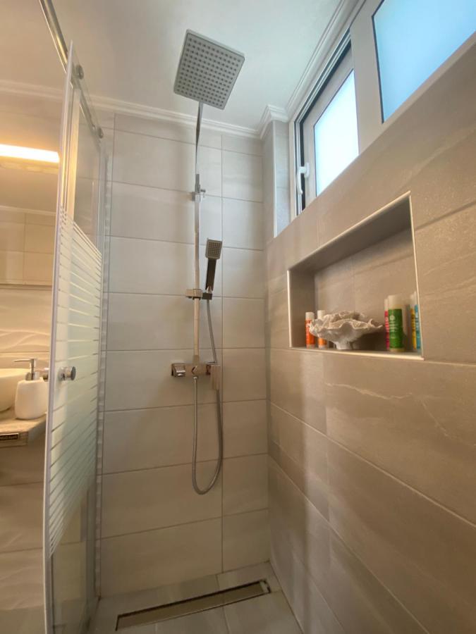 Apartment Messeiad