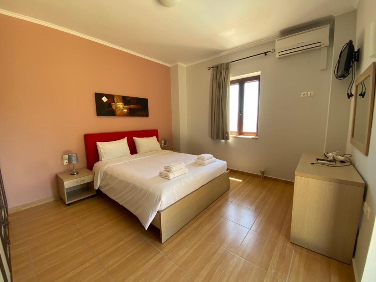 Villa Anemones Villas