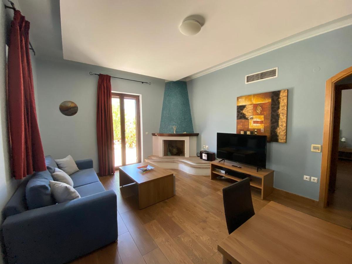 Anemones Villas Villa *