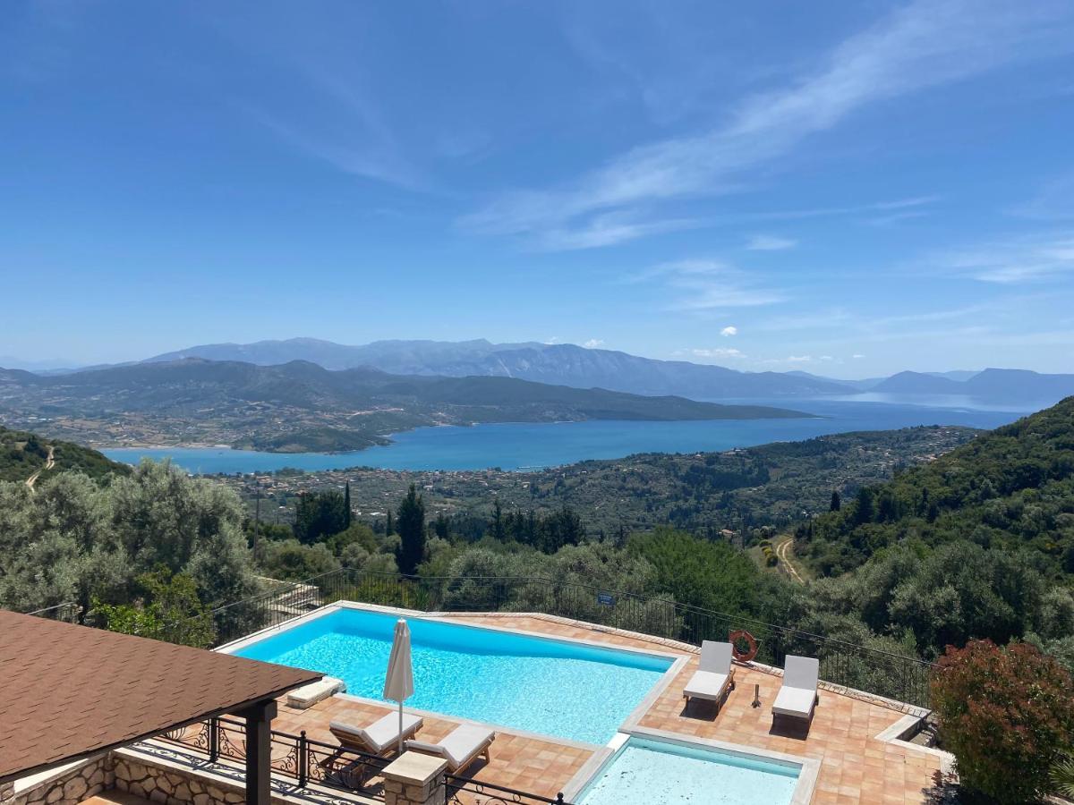 Anemones Villas Villa