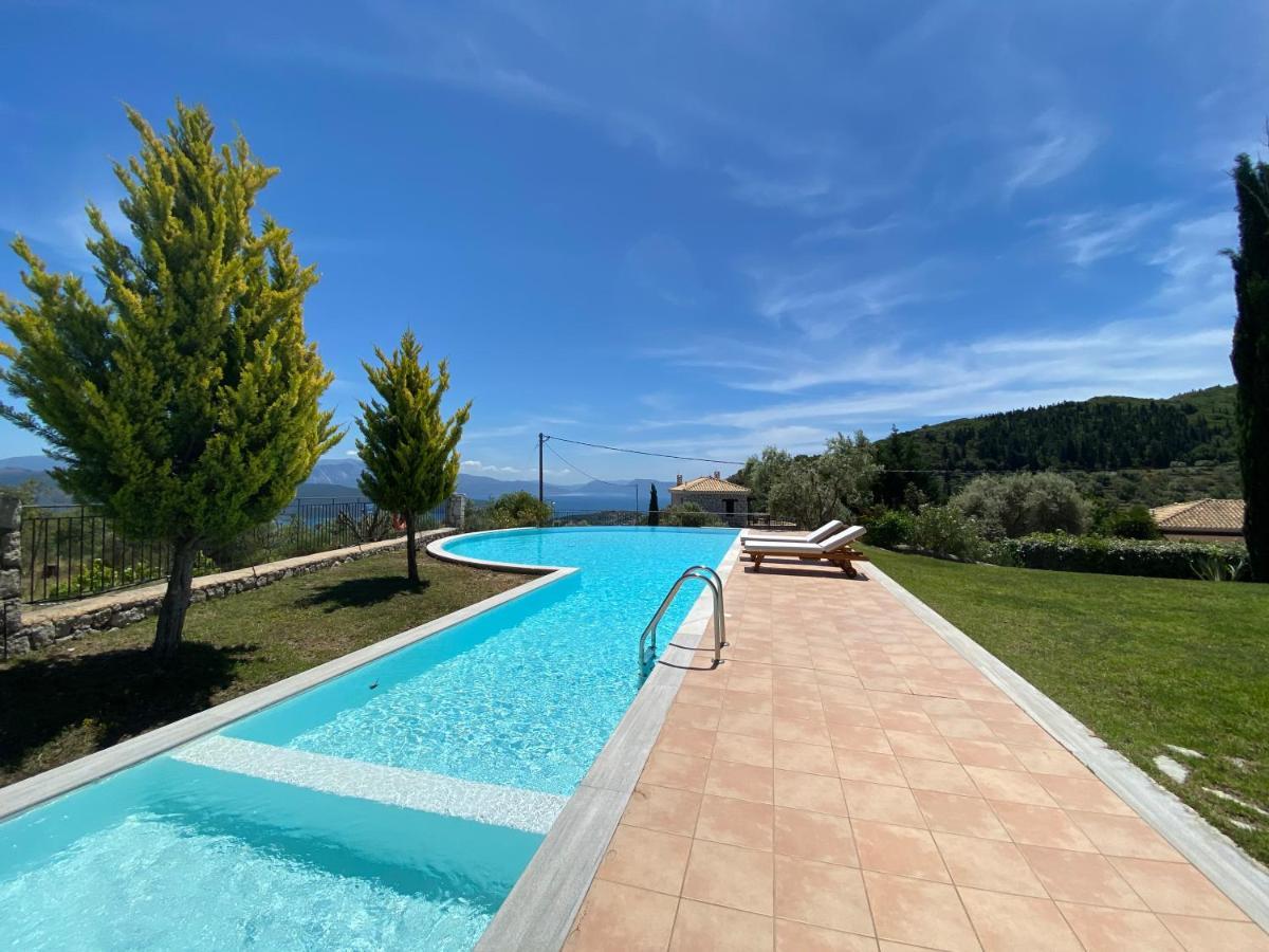 Villa Anemones Villas