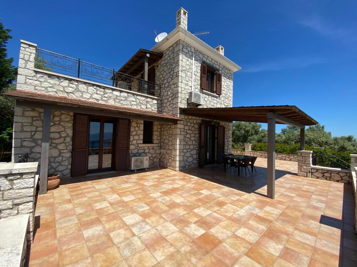 Anemones Villas