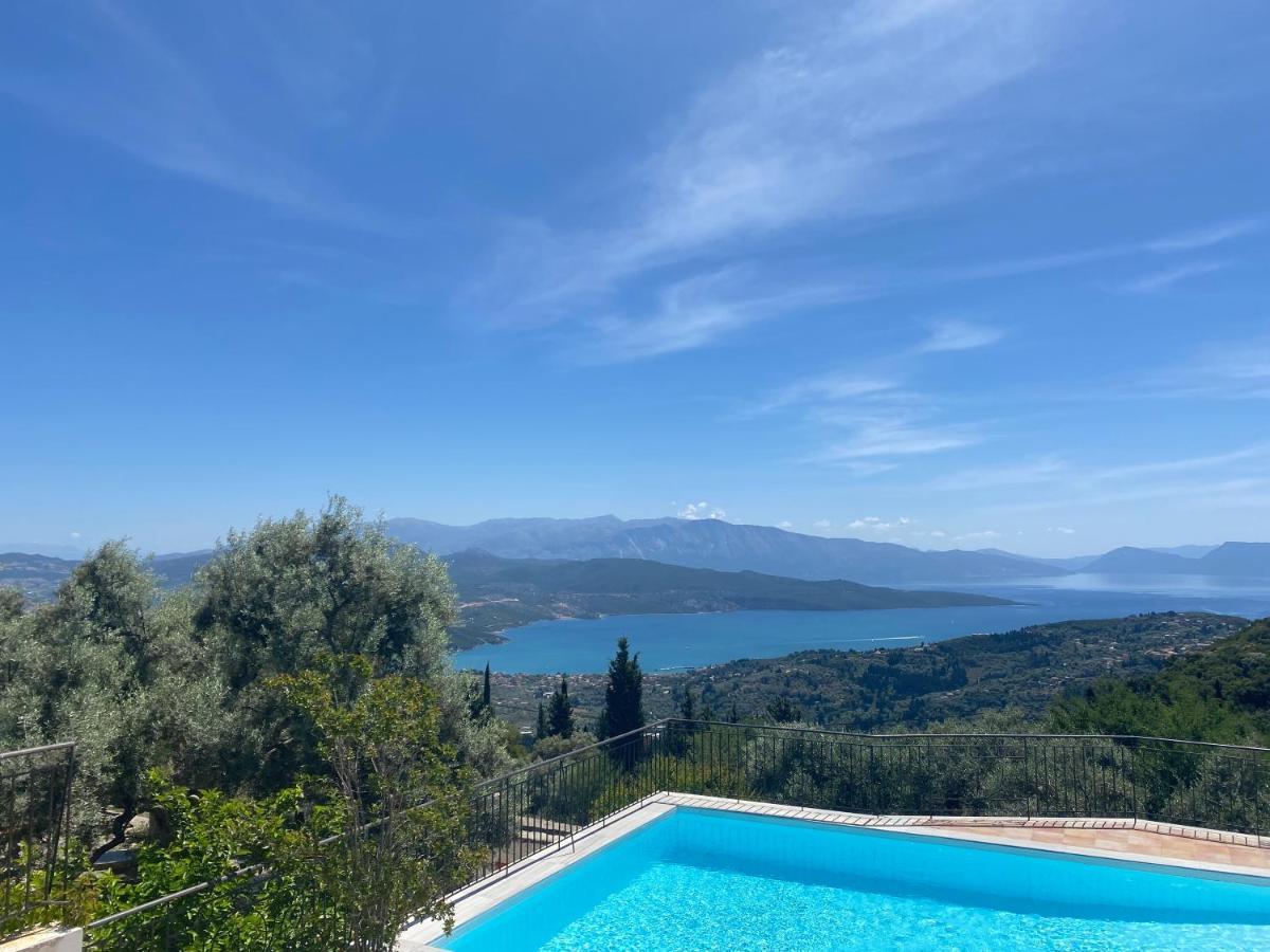 Anemones Villas Villa *