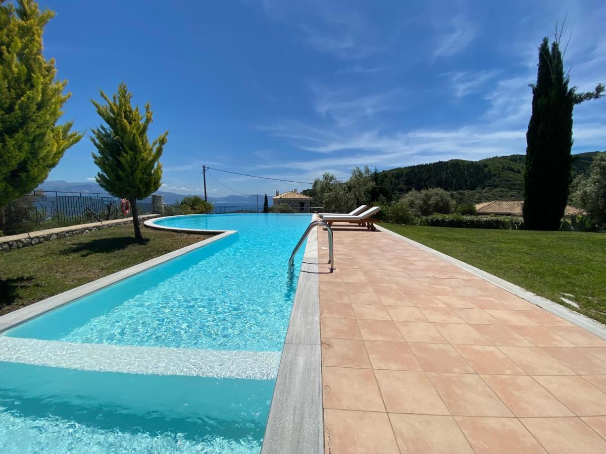 Anemones Villas