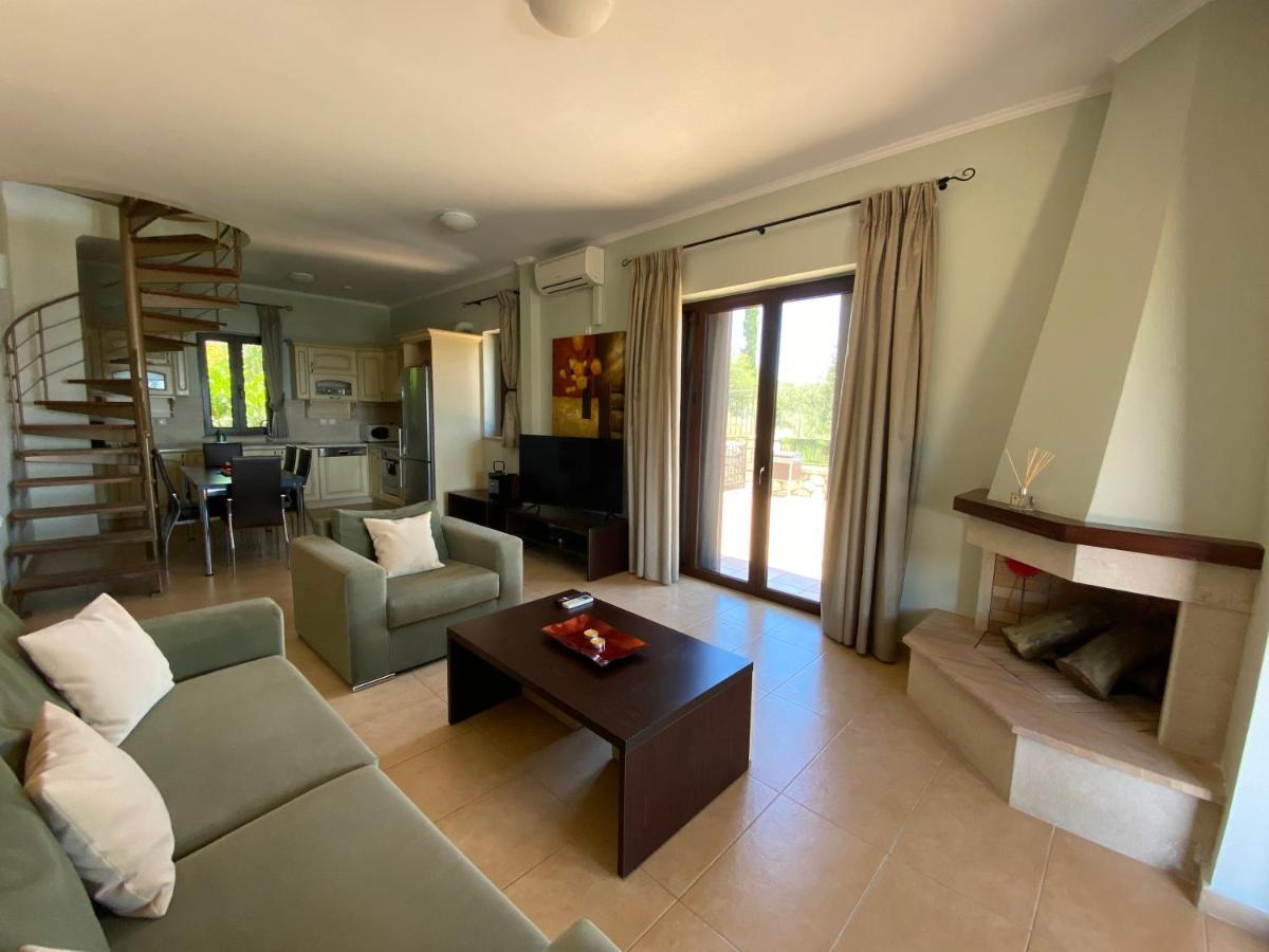 Villa Anemones Villas