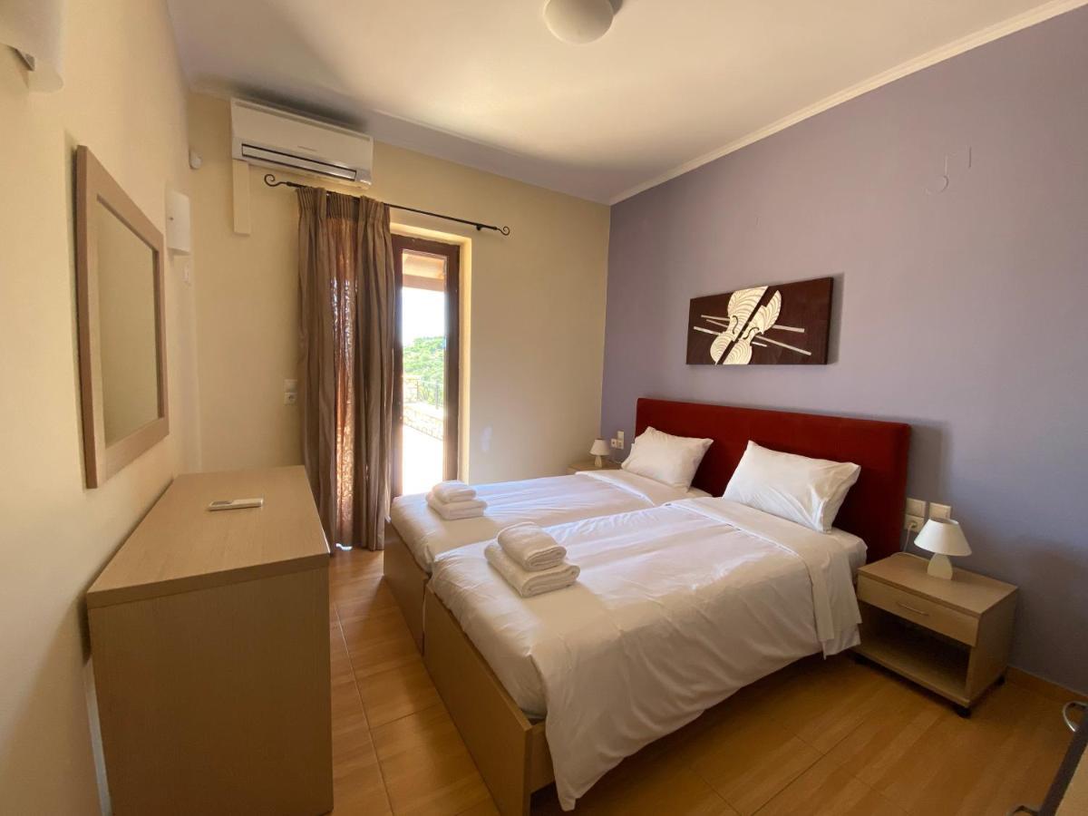 Villa Anemones Villas