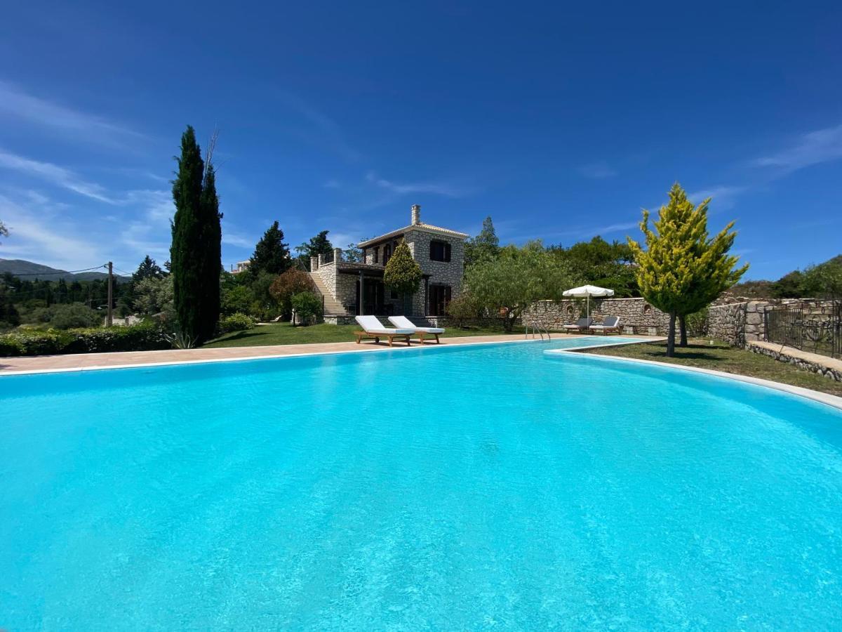Villa Anemones Villas *