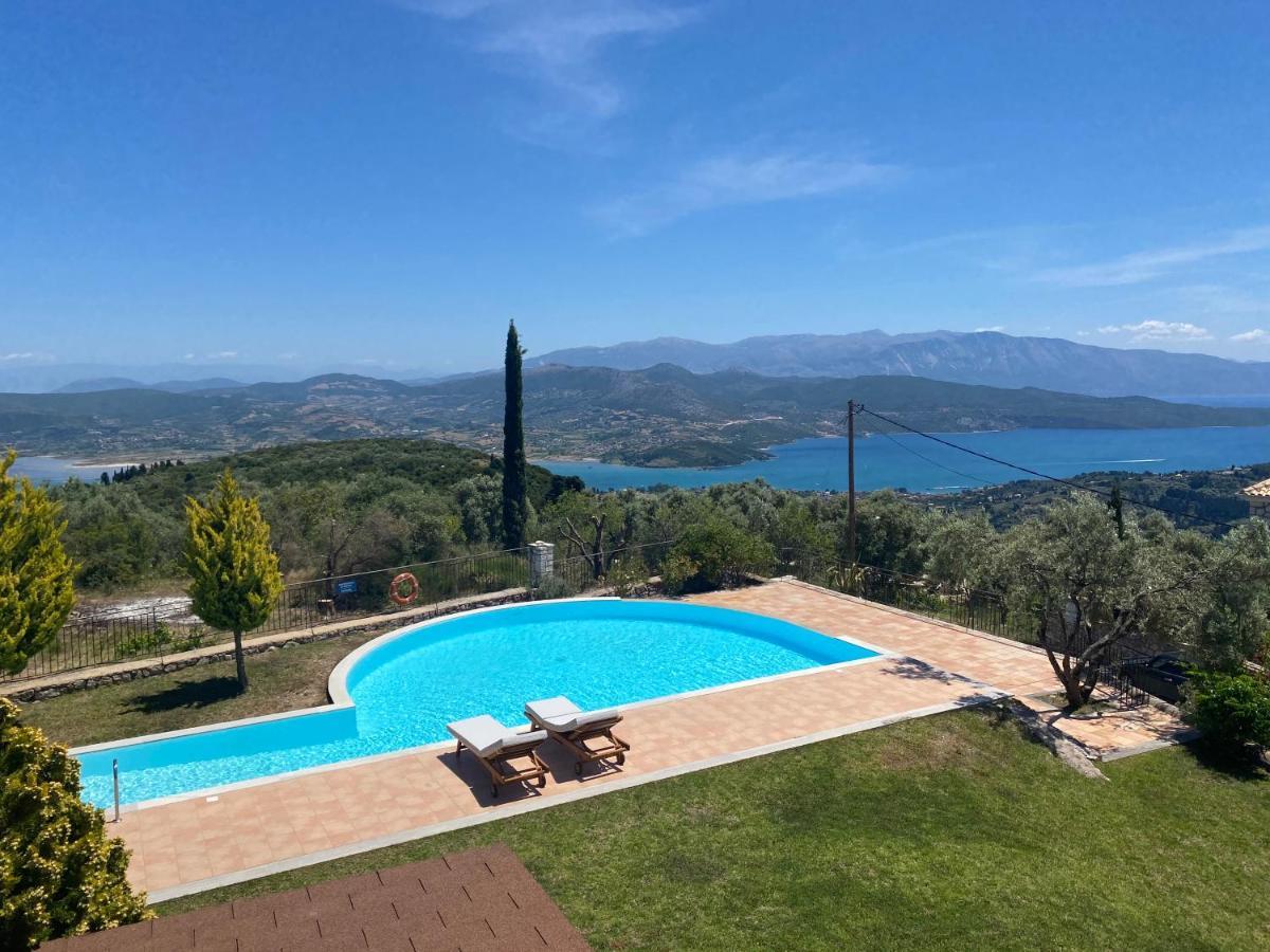 Villa Anemones Villas *