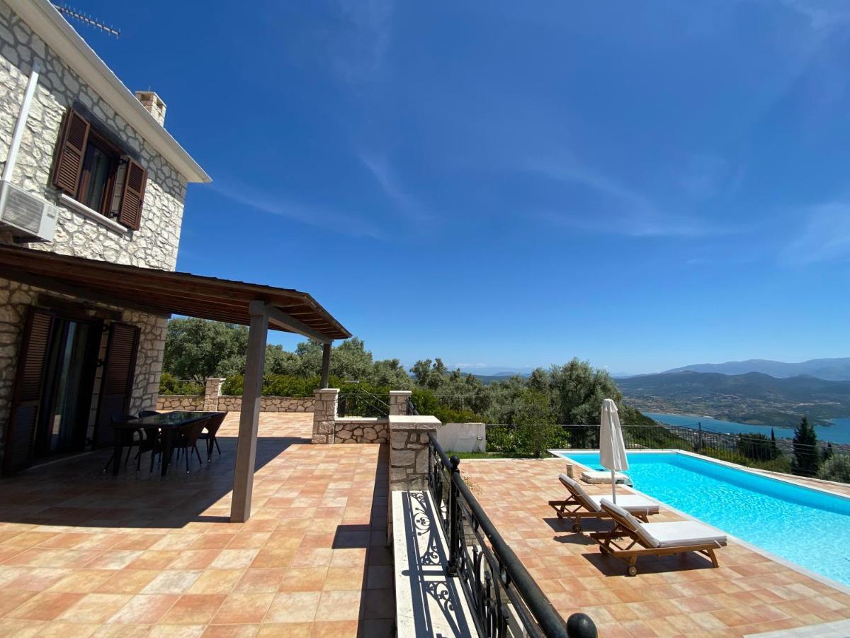 Anemones Villas