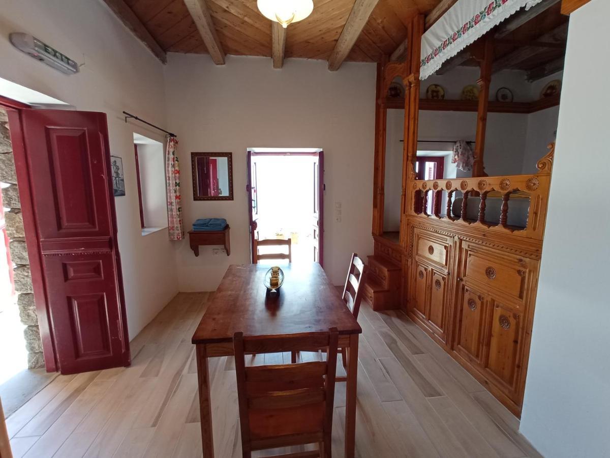 Anemos Karpathos Olympos (Karpathos)