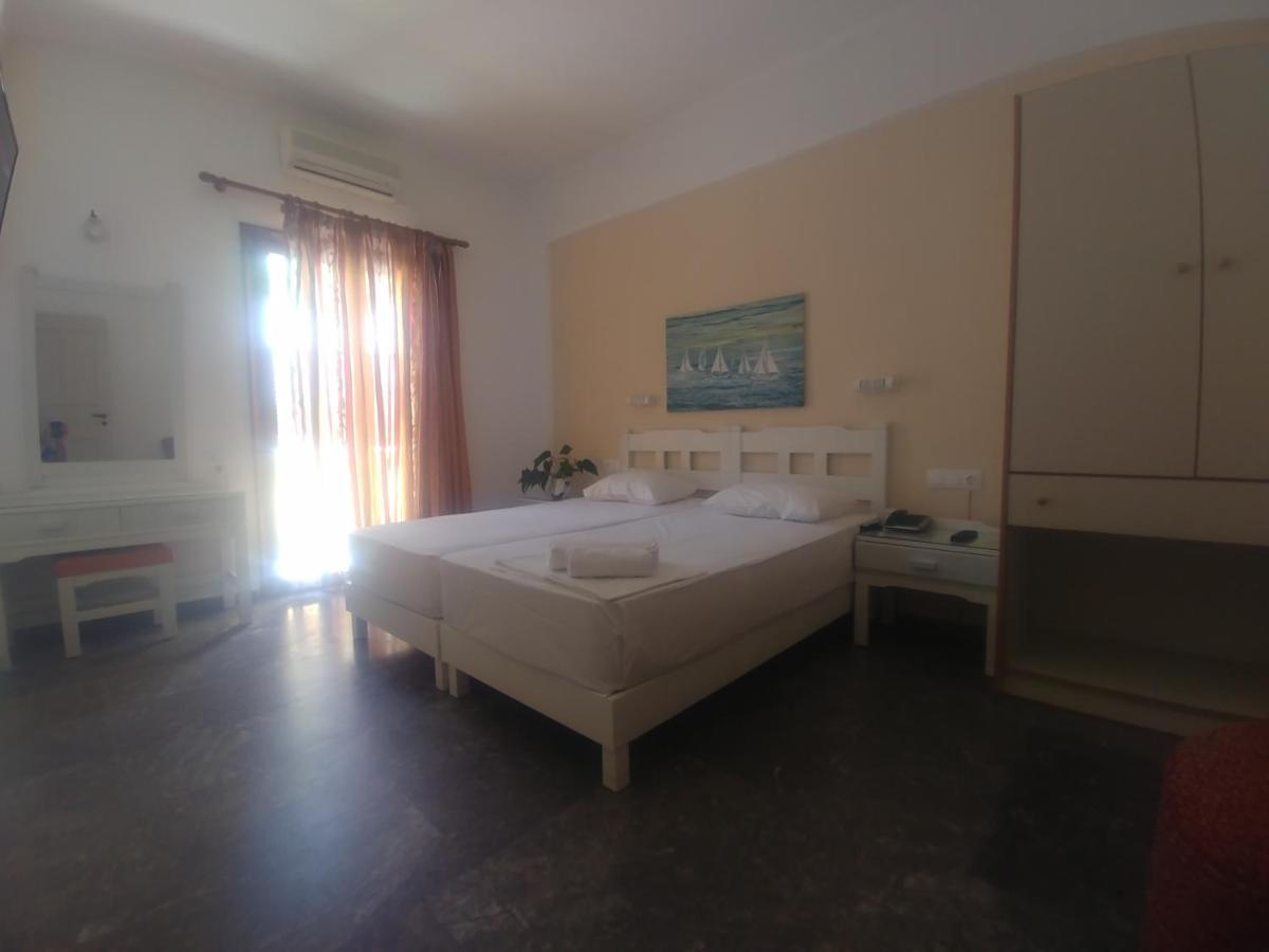 Frida Village Aparthotel Hersonissos (Crete)