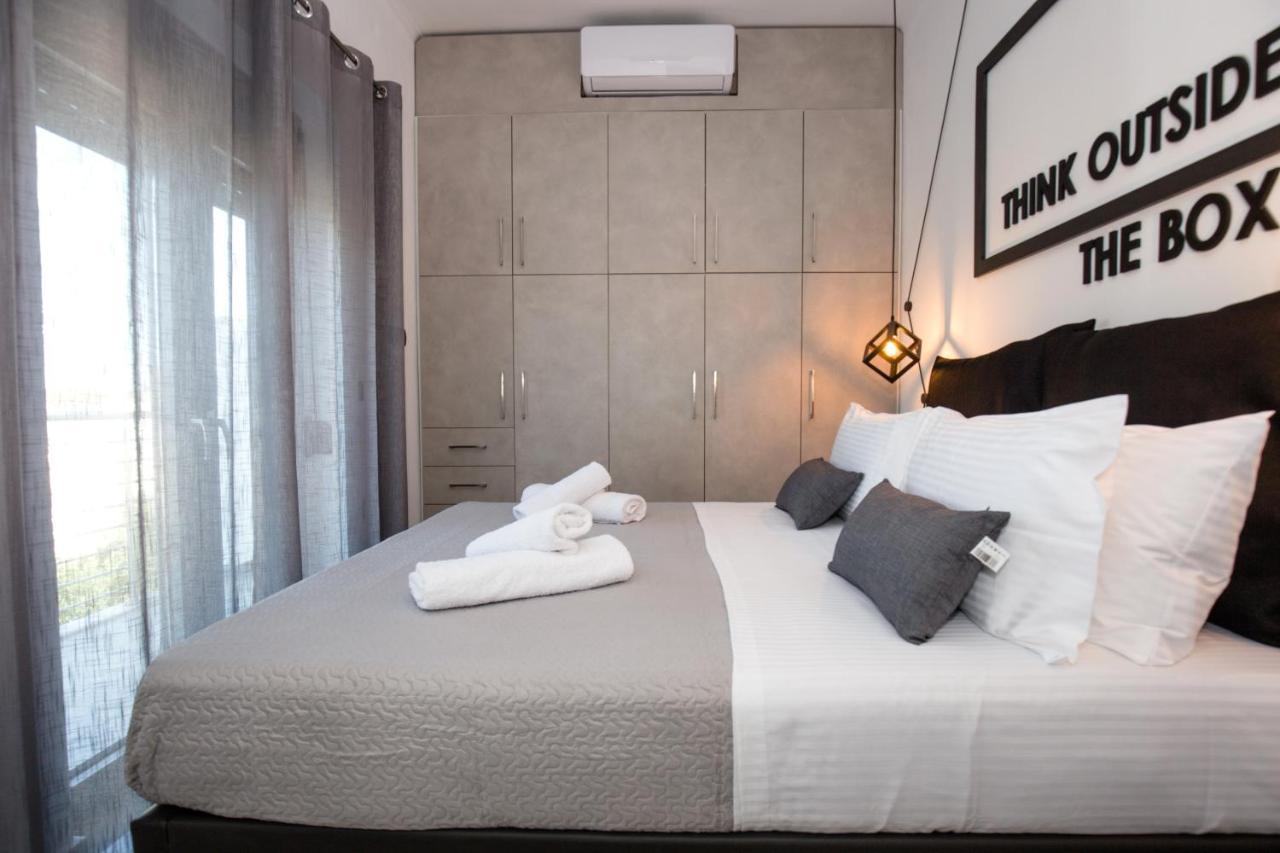 Villagio House Apartment