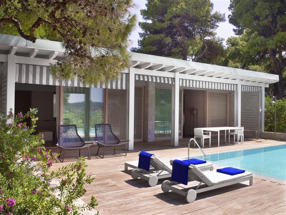 Arion & Spa, Astir Palace