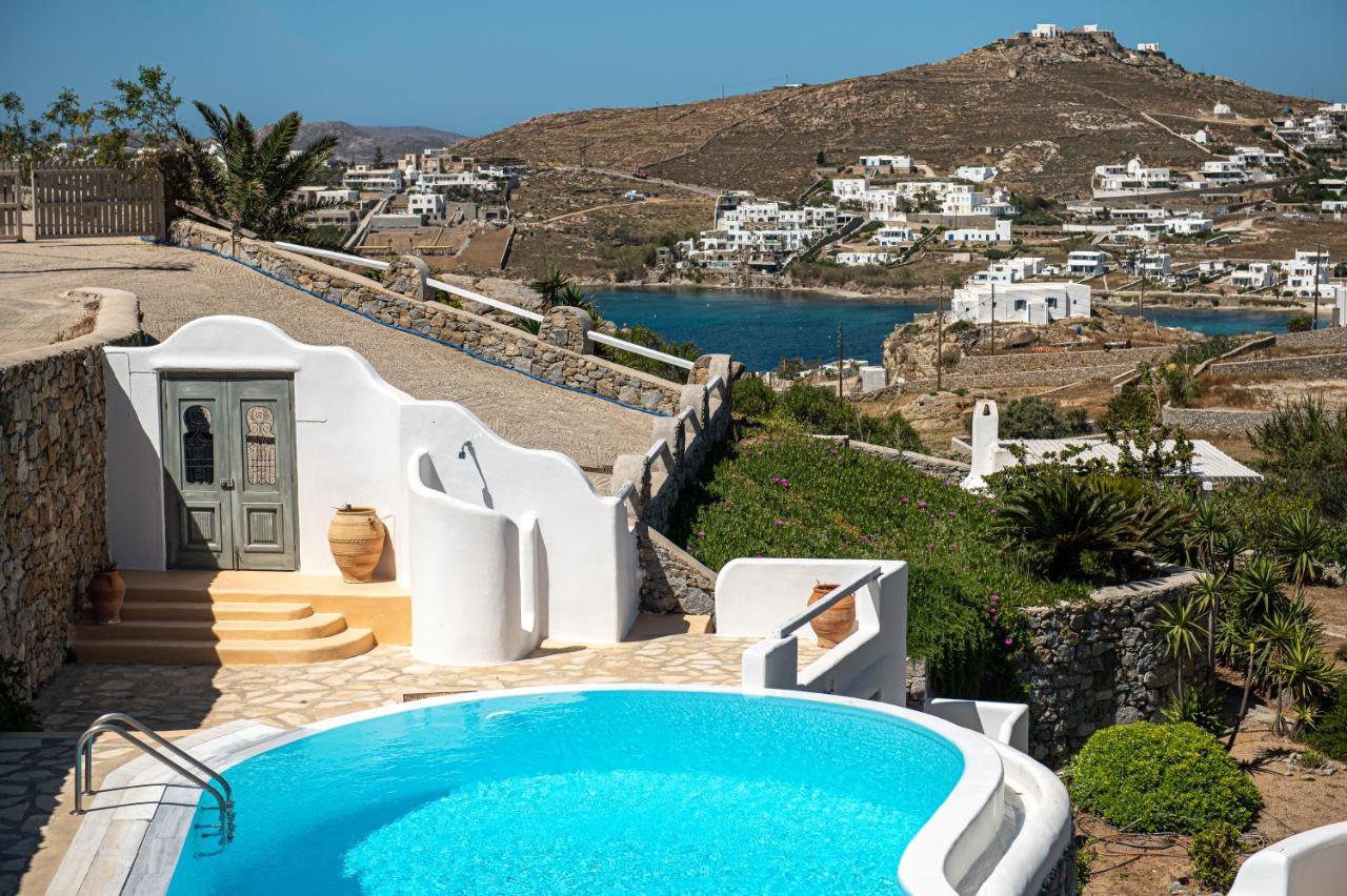 9 Muses Mykonos