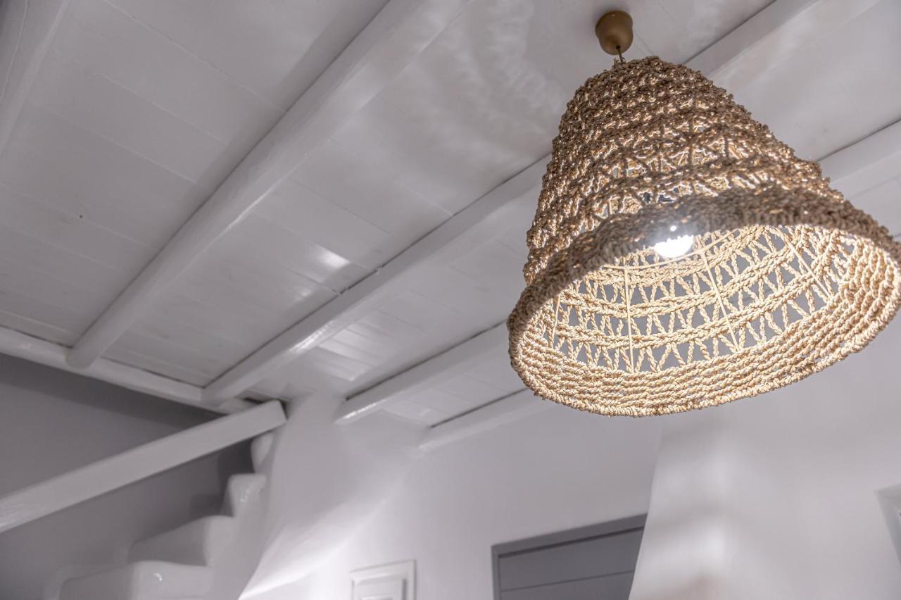 9 Muses Mykonos Villa