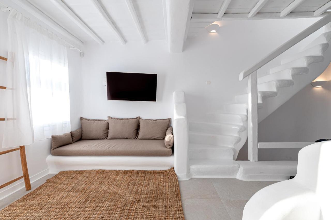 Villa 9 Muses Mykonos *
