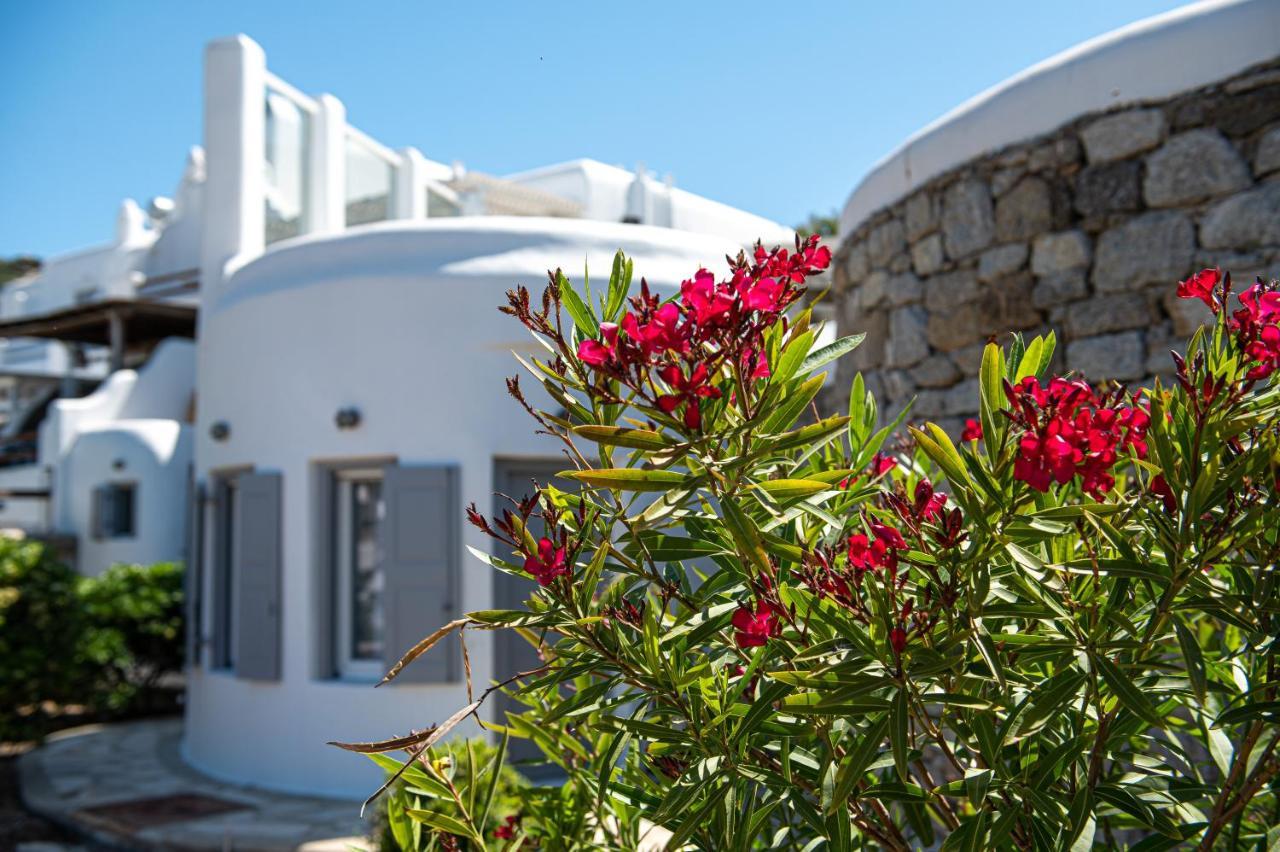 Villa 9 Muses Mykonos *