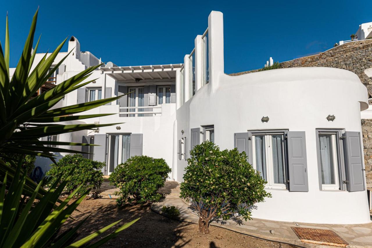 9 Muses Mykonos Villa