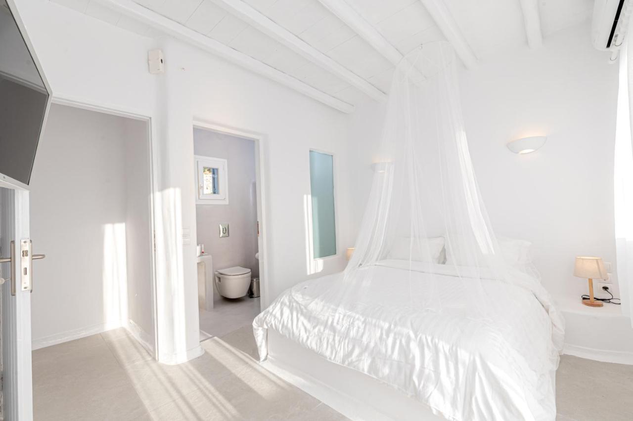 9 Muses Mykonos Villa *