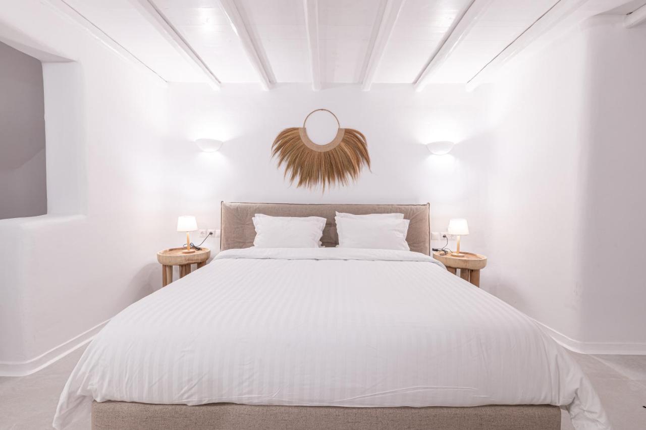 Villa 9 Muses Mykonos Ornos (Mykonos)
