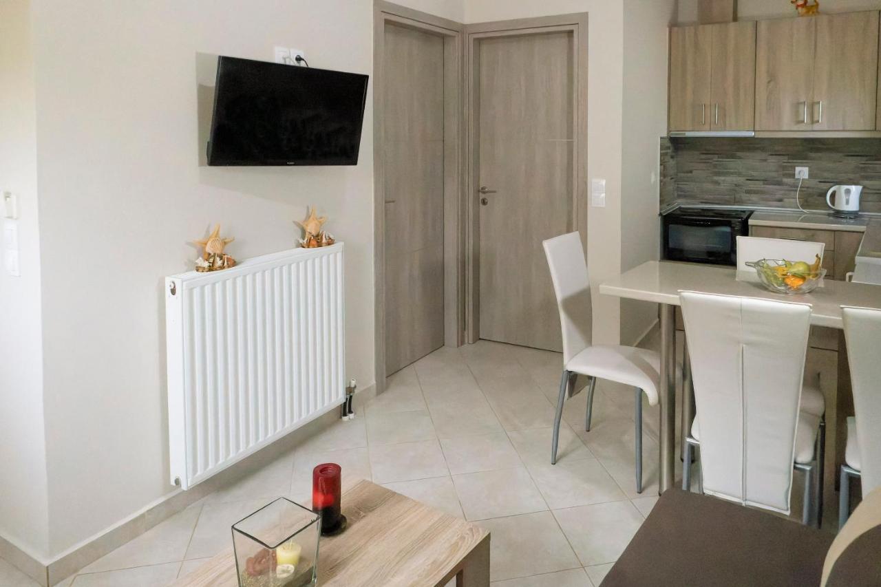 Xirouchakis Farm Apartment