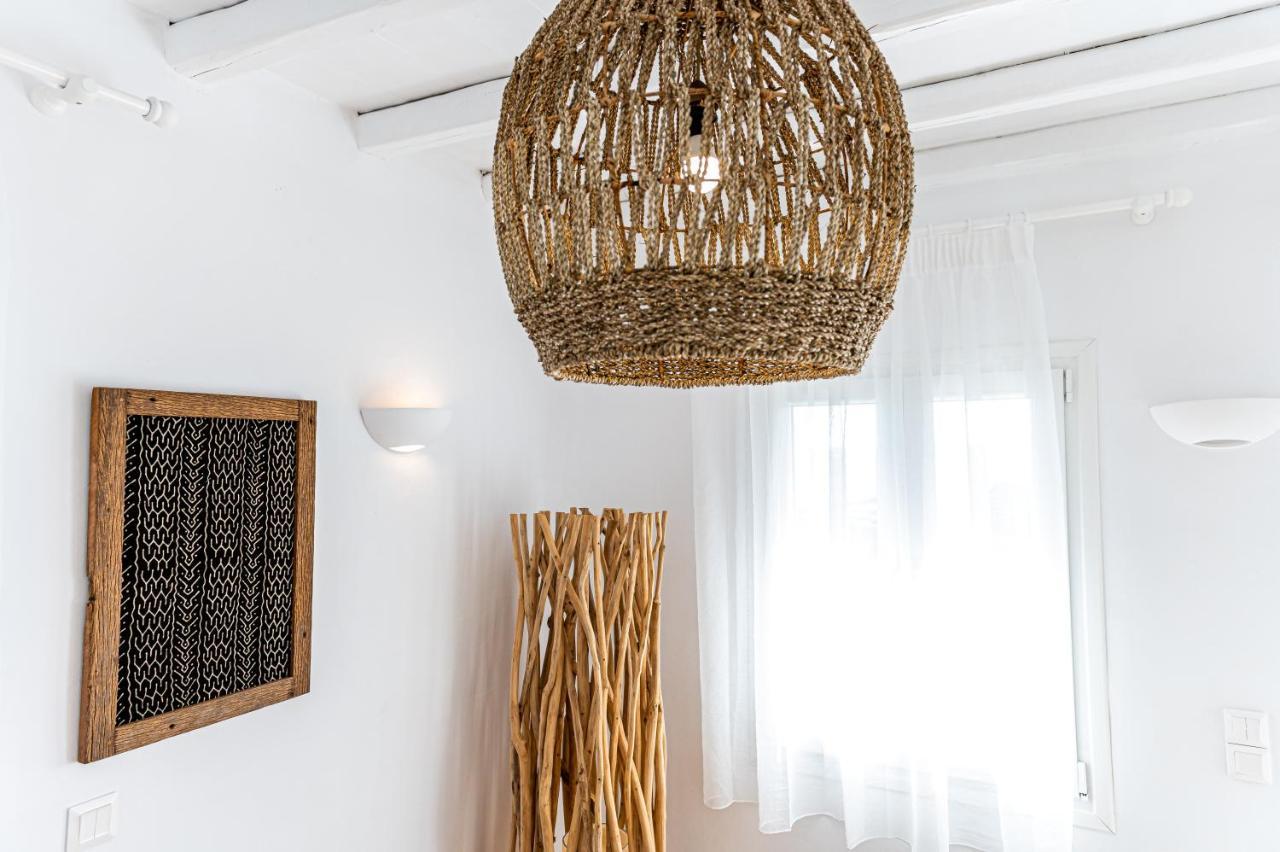 Villa 9 Muses Mykonos *