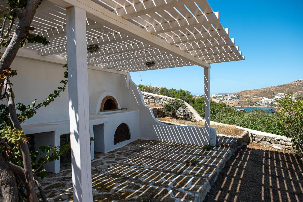 Villa 9 Muses Mykonos *