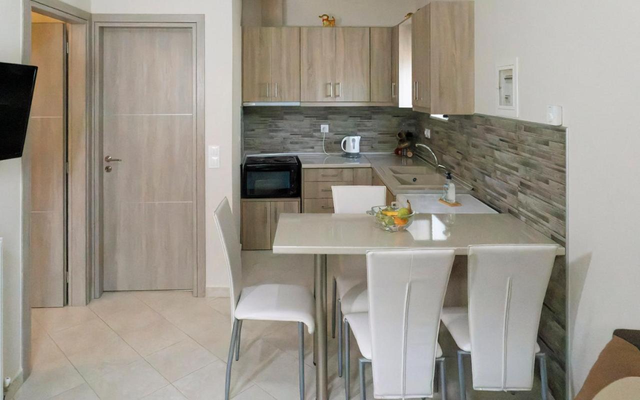 Apartment Xirouchakis Farm *
