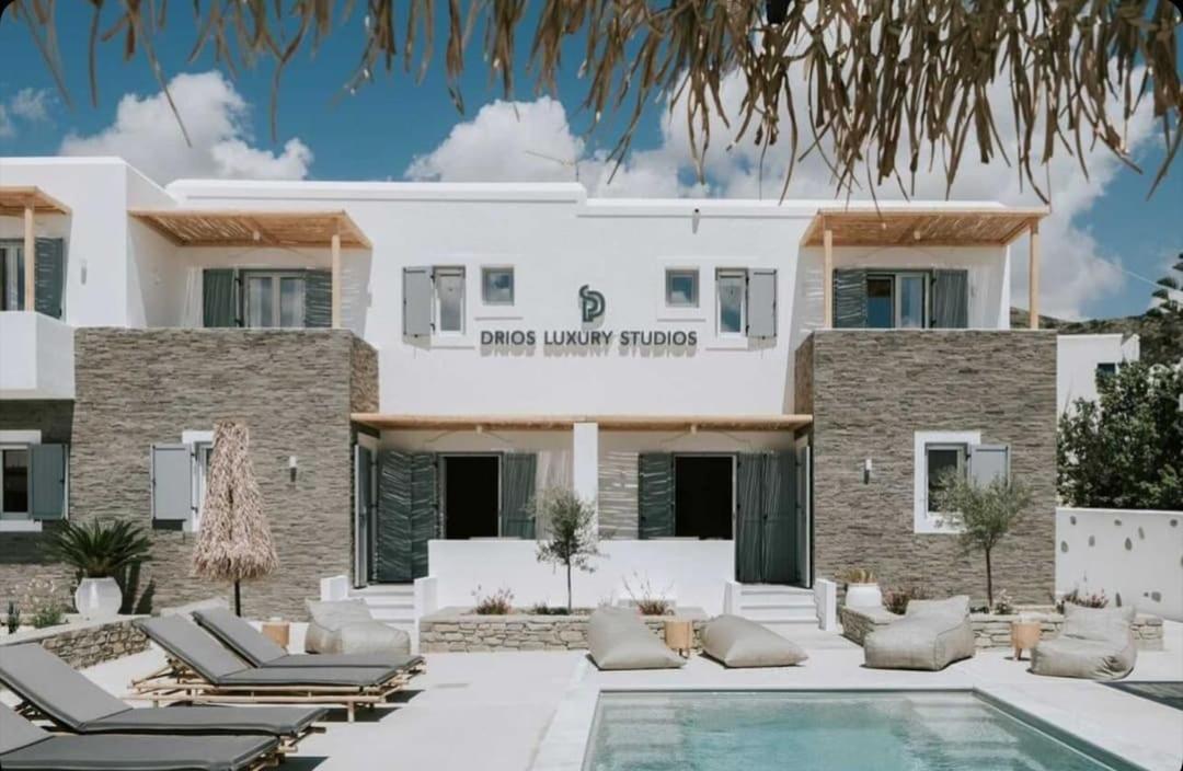Luxury Apartment *