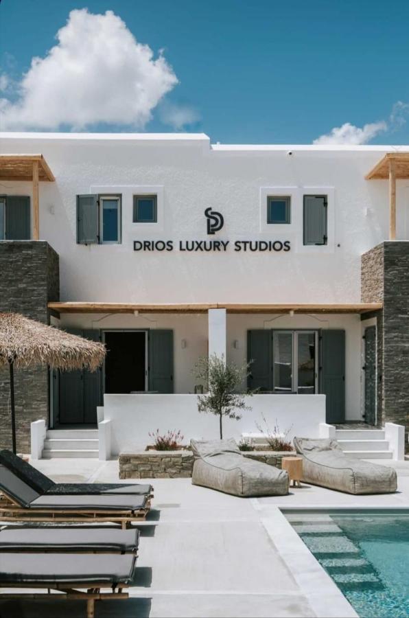 Luxury *