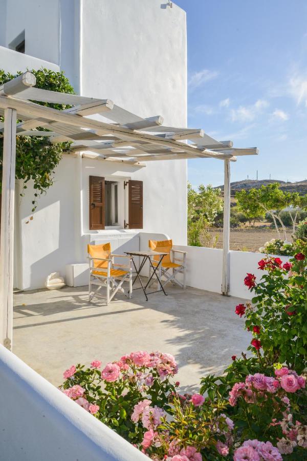 Fantasy Guest house