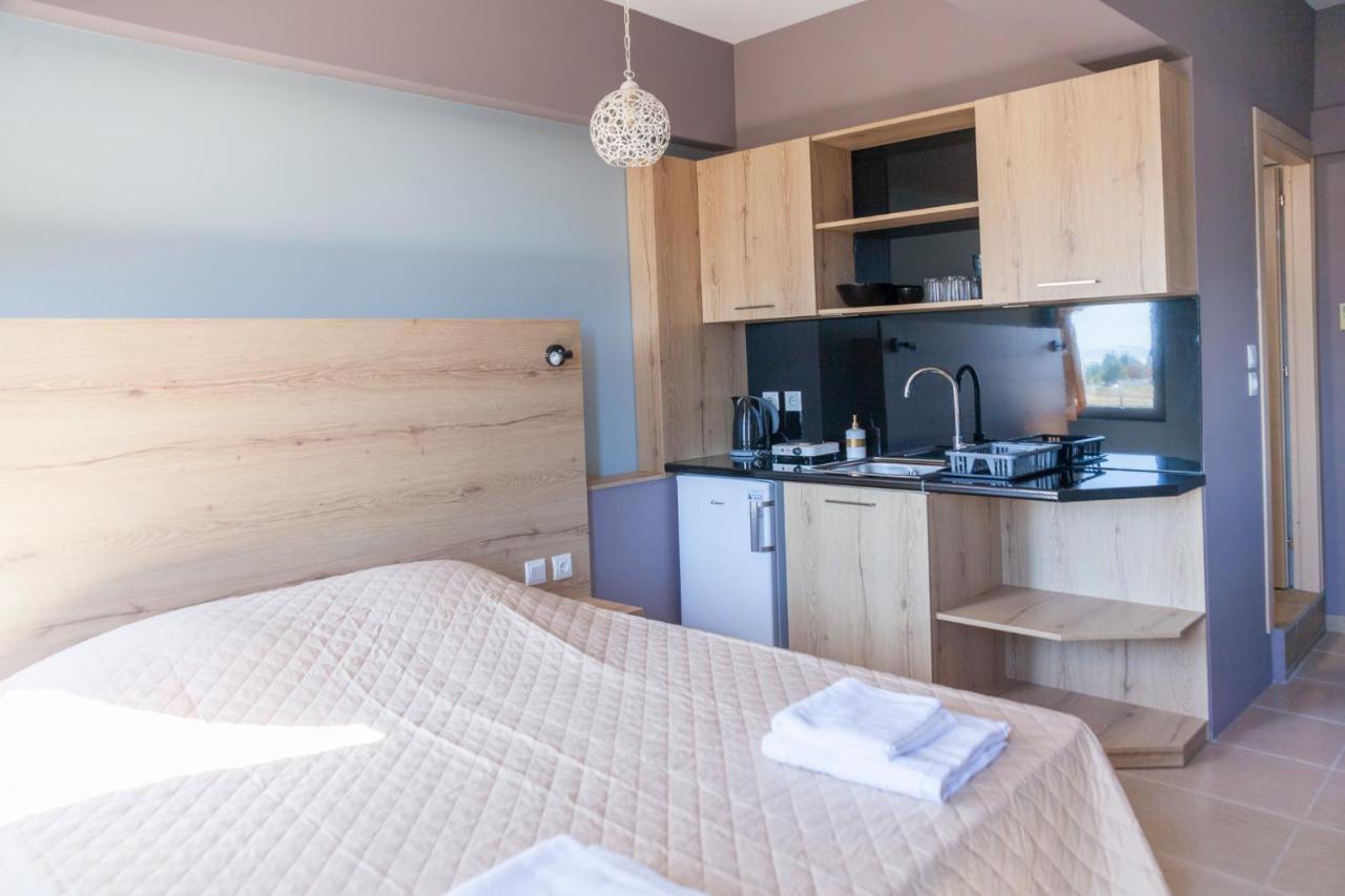 Aparthotel Via Mare *