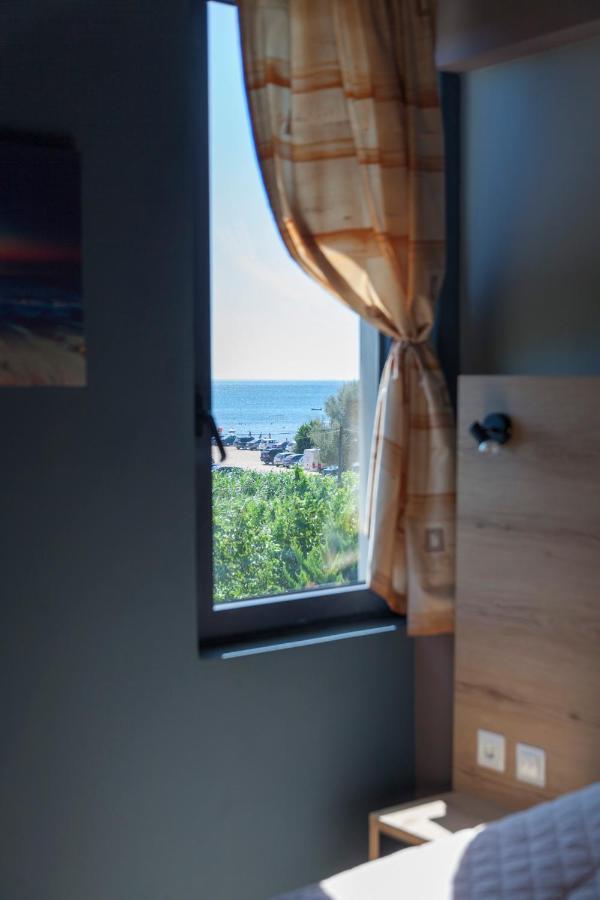 Aparthotel Via Mare Alexandroupoli