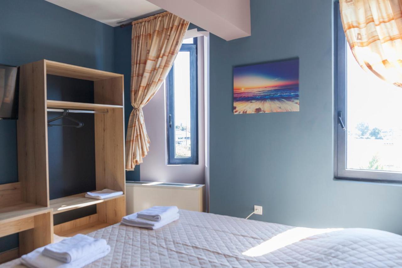 Via Mare Aparthotel