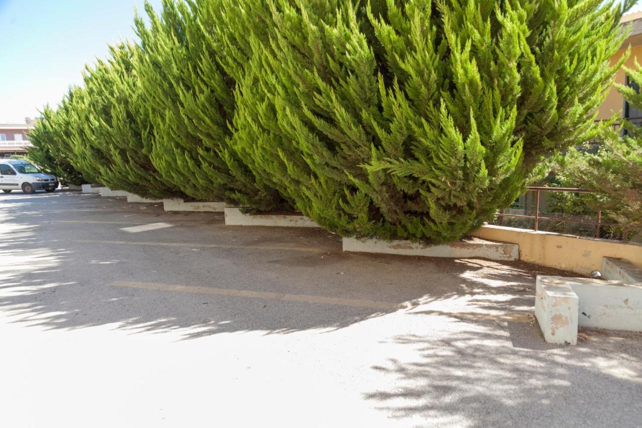 Aparthotel Via Mare Alexandroupoli
