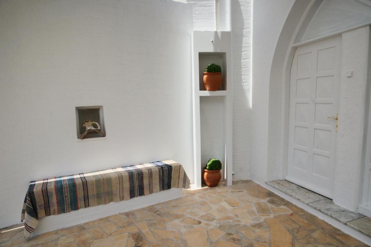 Afrodite Luxury Telendos
