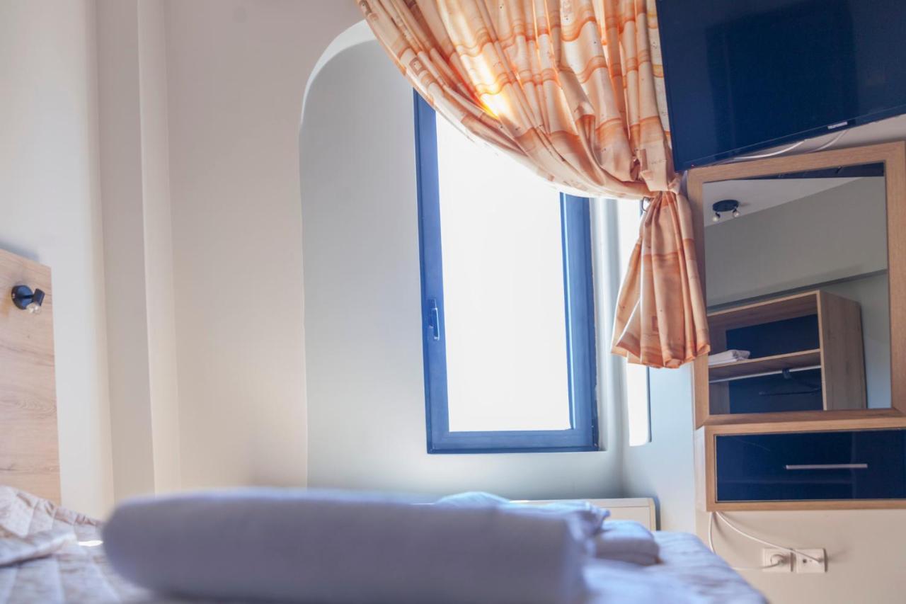 Via Mare Aparthotel Alexandroupoli