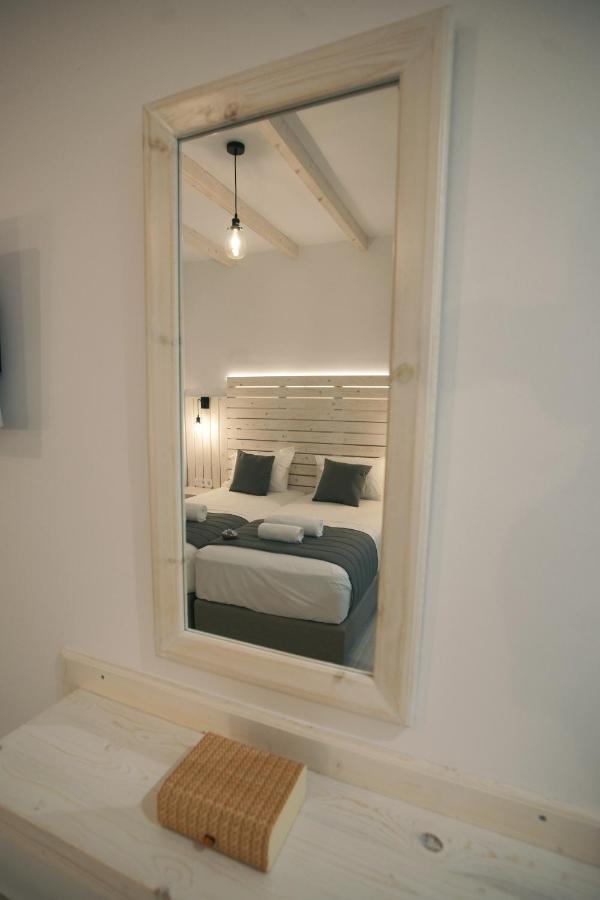 Hotel Afrodite Luxury Telendos