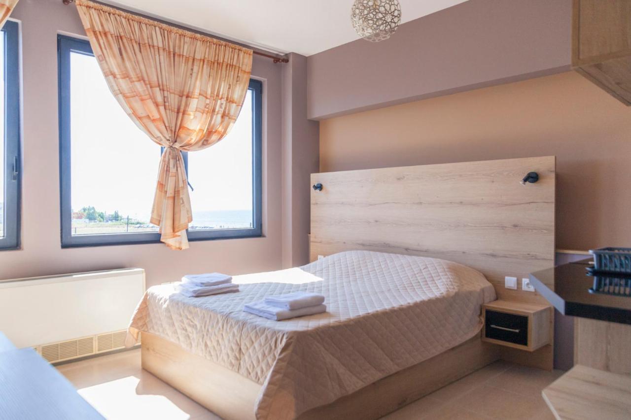 Aparthotel Via Mare Alexandroupoli