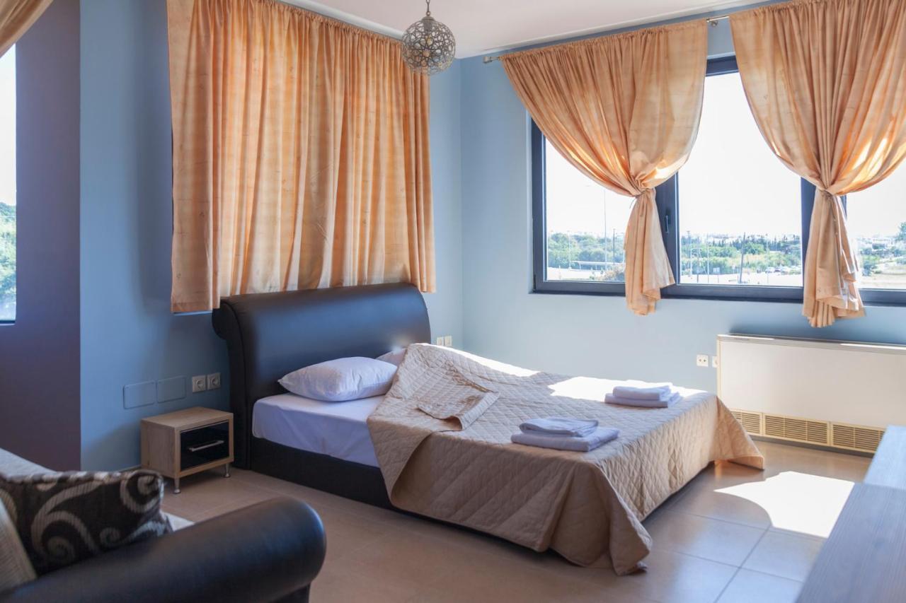 Aparthotel Via Mare