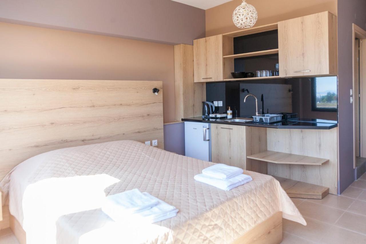 Aparthotel Via Mare *