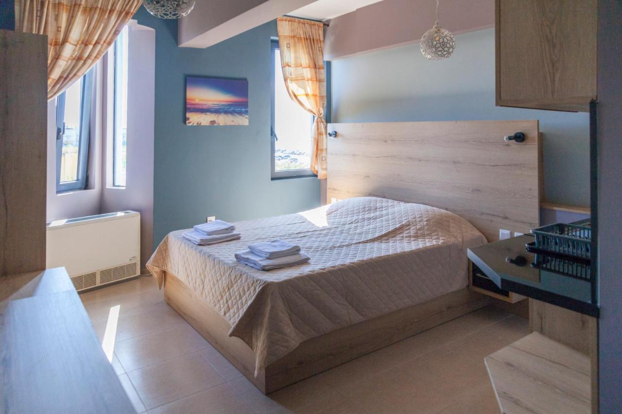 Aparthotel Via Mare