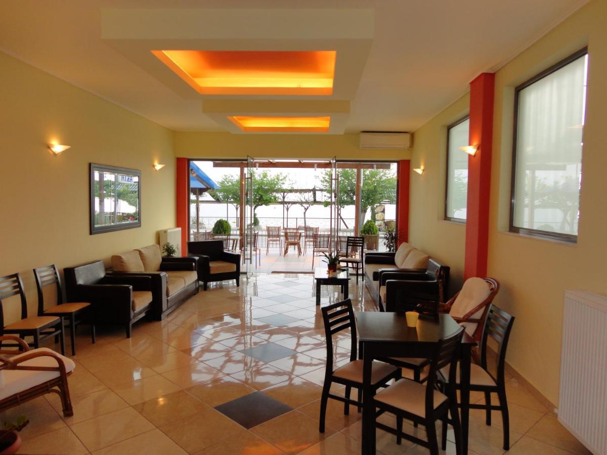 Hotel Akti 2*