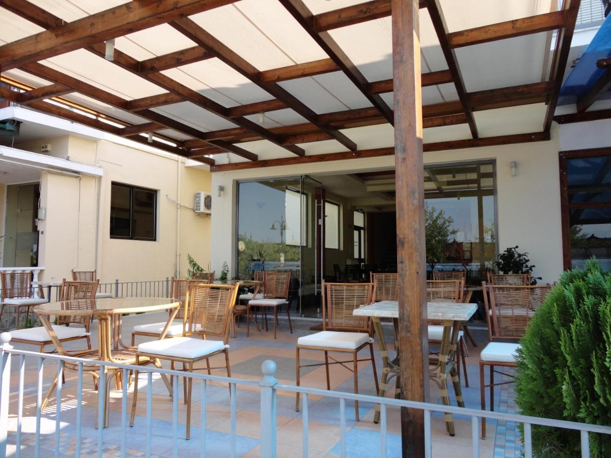 Akti Hotel Kamena Vourla