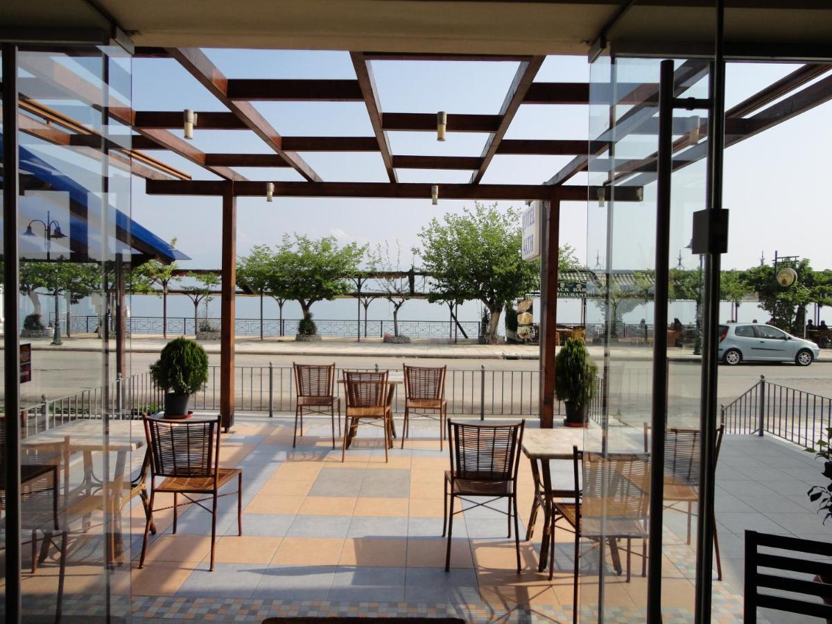 Hotel Akti
