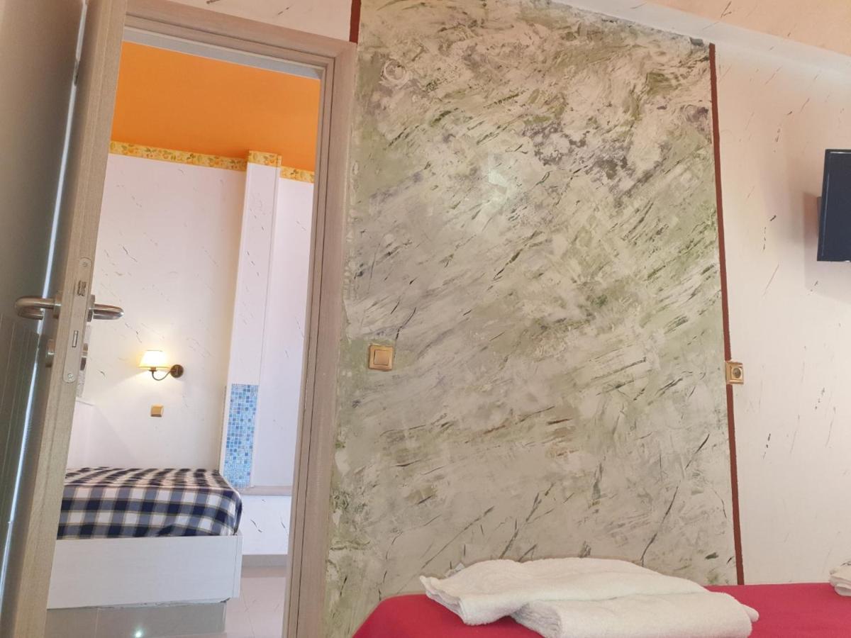 Apartment Campana Junior For Up To 8 Vacationers *